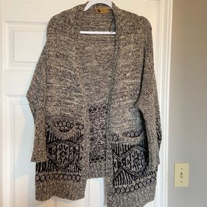 Anthropologie Katsumi cardigan